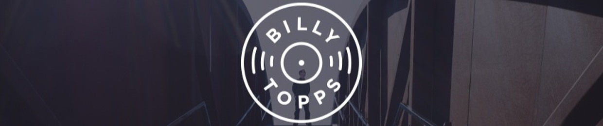Billy Topps