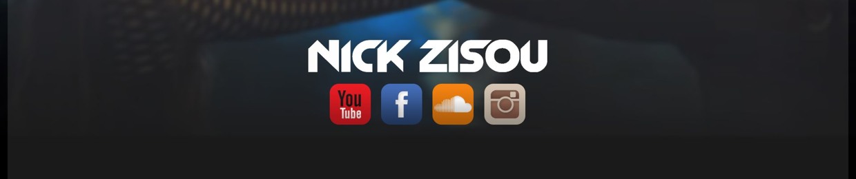Nick Zisou