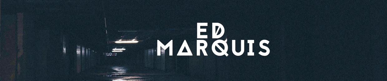 Ed Marquis