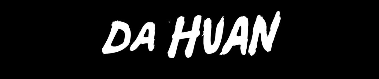 DJ DA HUAN