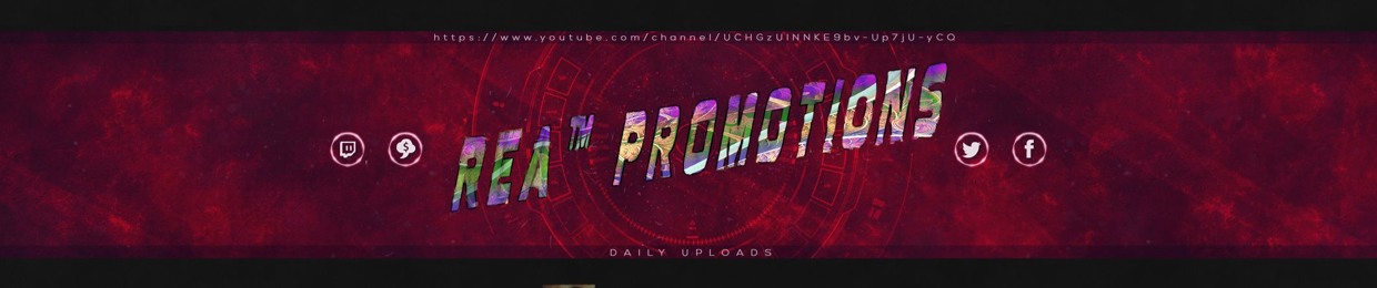 Rea™Promotions
