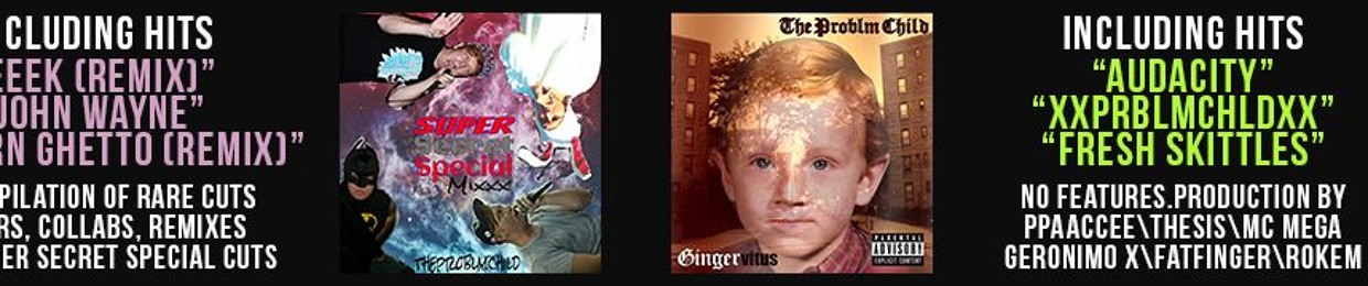 theproblmchild
