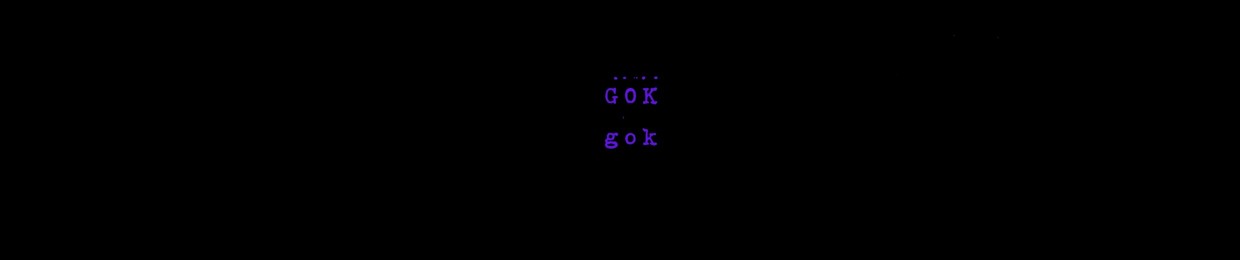 gok