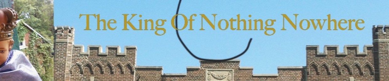 The King Of Nothing Nowhere