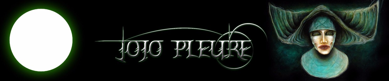 JOJO PLEURE