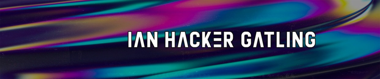 Ian Hacker Gatling
