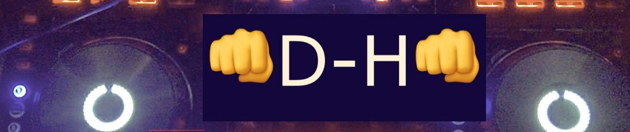 ✪DannyHarkins✪