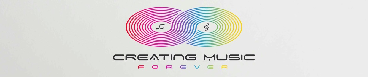 Creating Music Forever