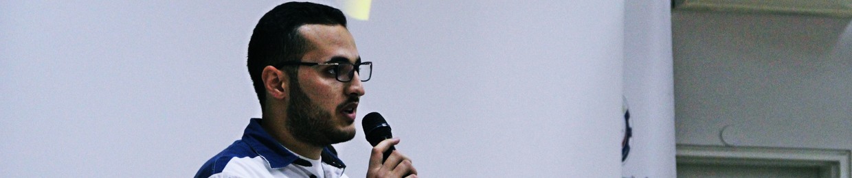 Omar Saydeh
