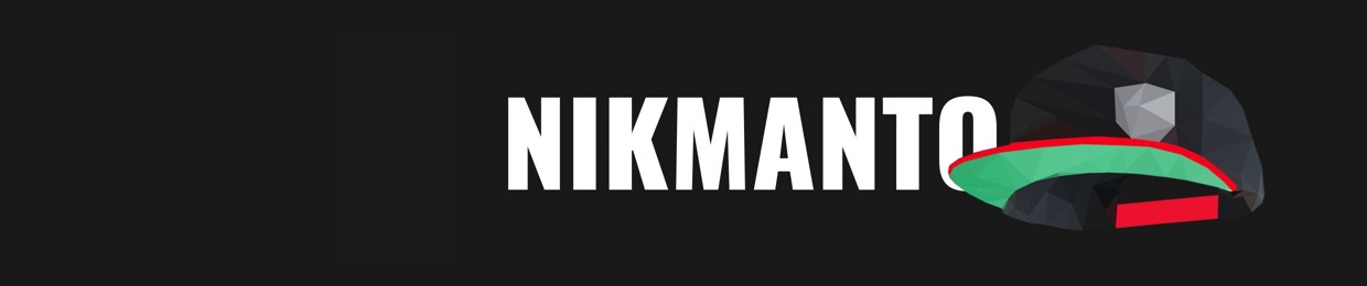 Nikmanto (Official)