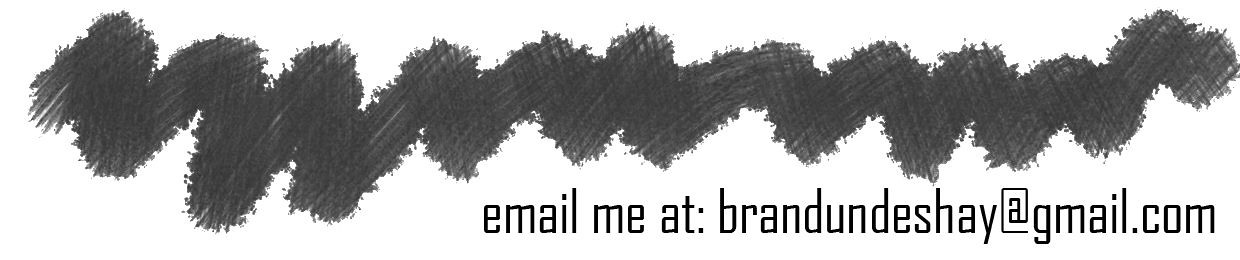 brandUn DeShay BEATS