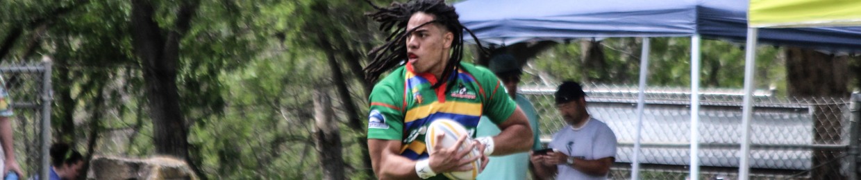 Joe Latu 1