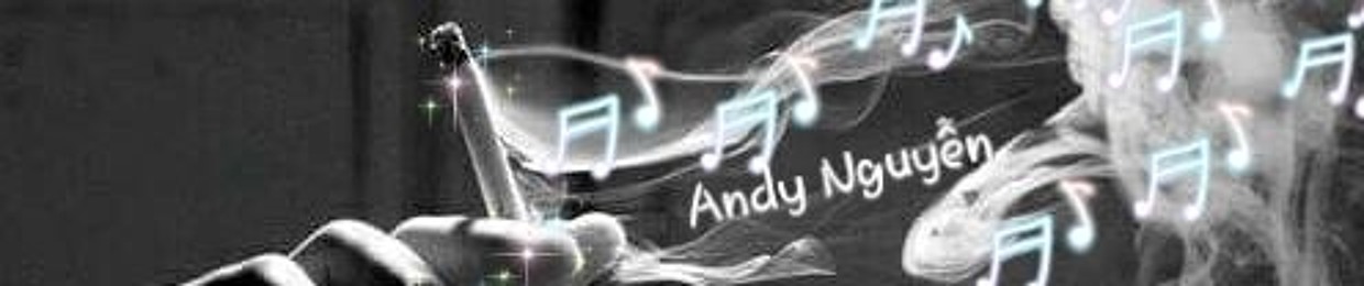 Andy Nguyễn