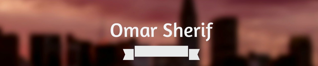 Omar Sherif