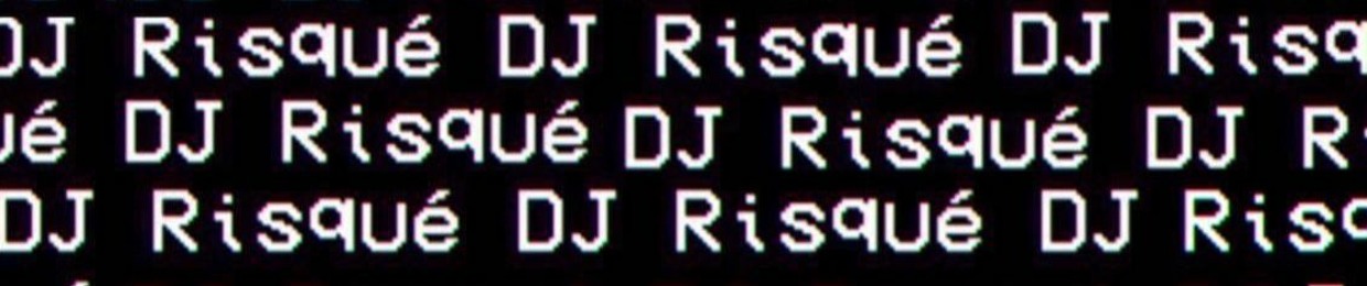 DJ risqué (UK)