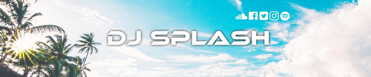 DJ Splash Official