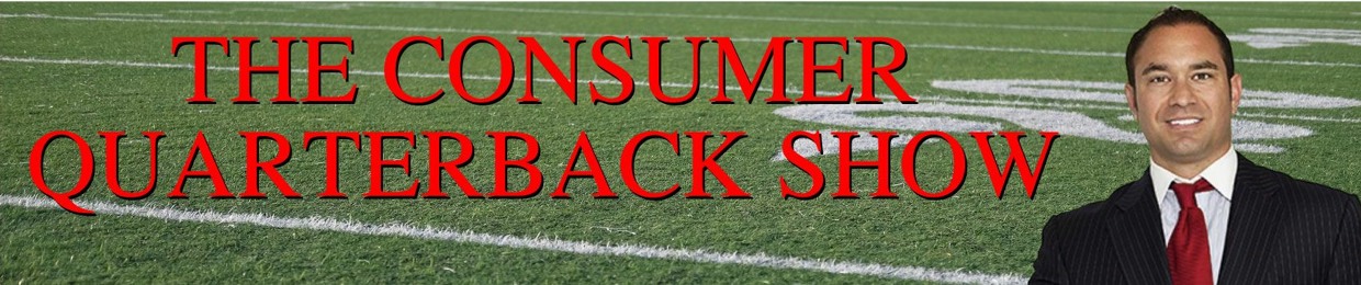 The Consumer Quarterback Show