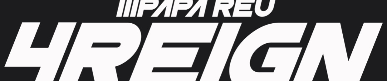 PAPA REU