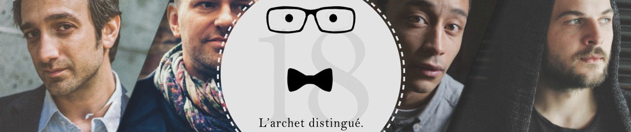 L'archet distingué
