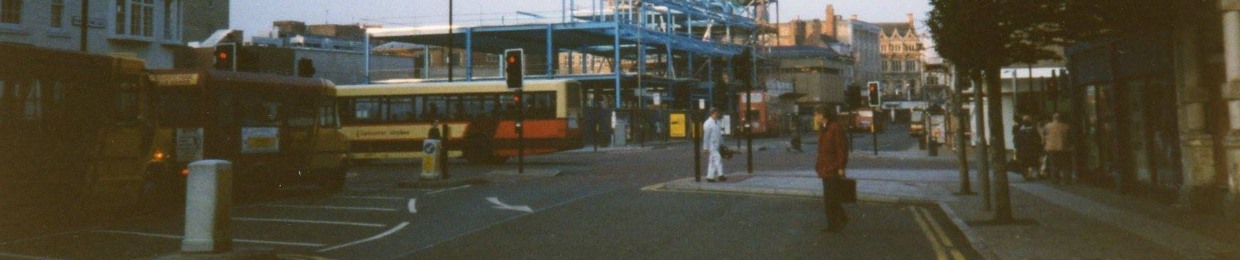 Ian Haddock