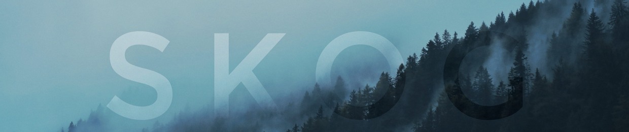 SKOG