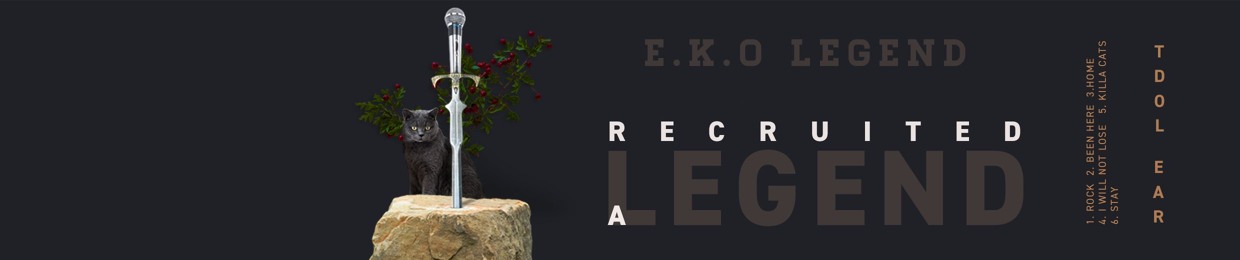 E.K.O Legend