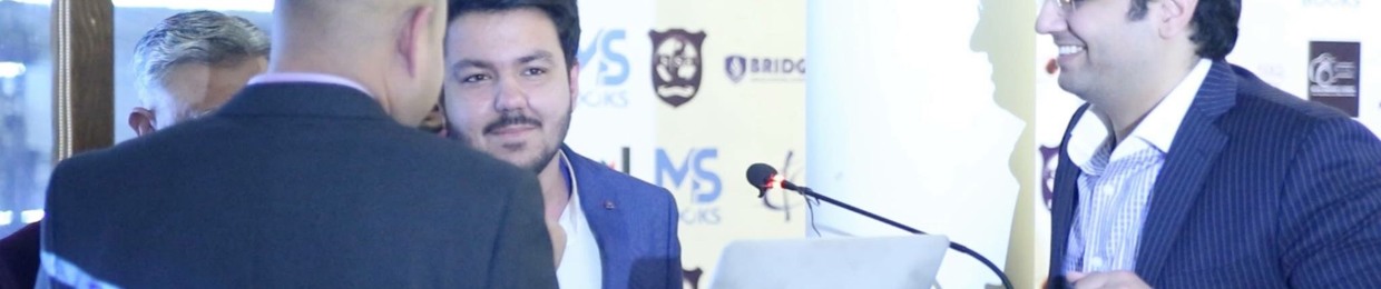 Hamad Pervaiz