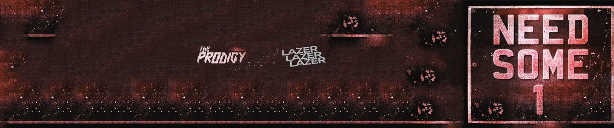 LAZER LAZER LAZER