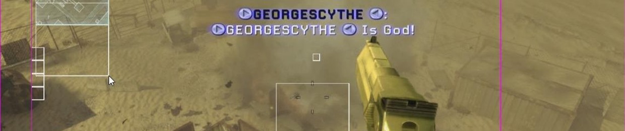 georgescythe #לב טהור 𓂖
