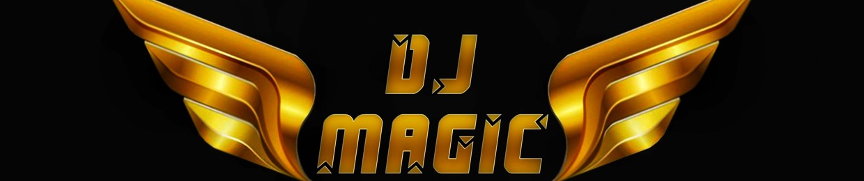 DJ AMR MAGIC