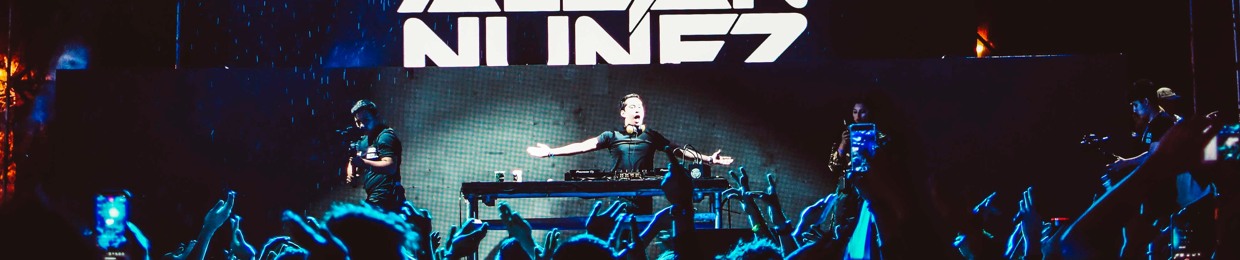 Allan Nunez
