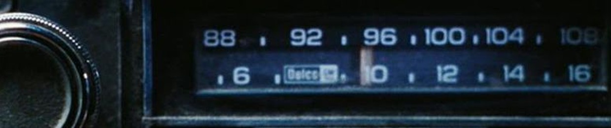 My Car is Haunted