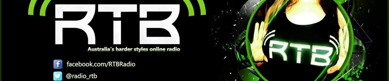 RTB Radio - Online Radio Staion