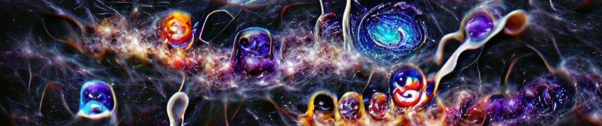 Quantum Astronauts