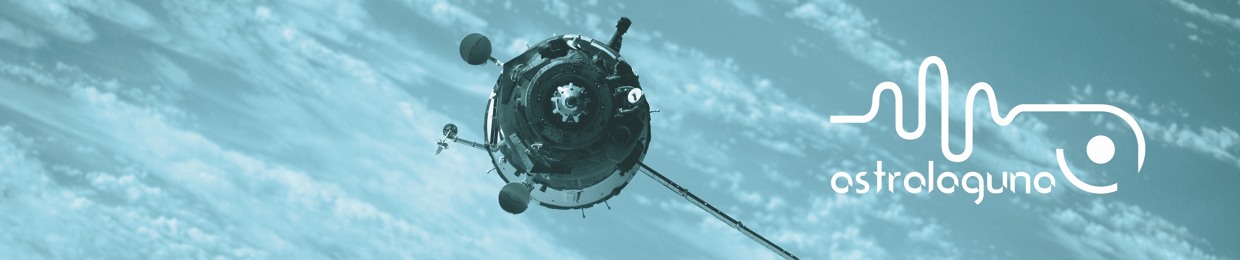 Astralaguna
