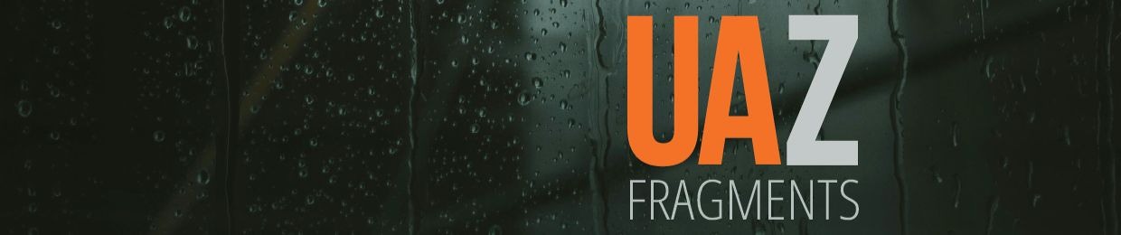 Uaz (Urban Acid Zone)