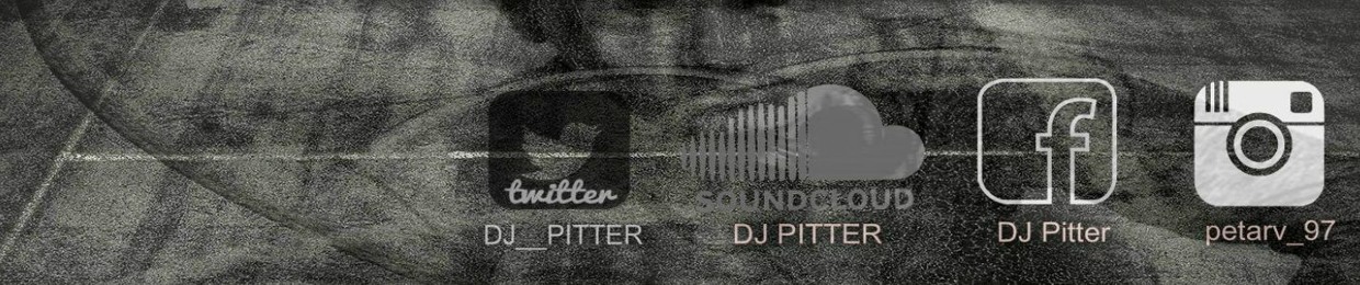 DJ PITTER