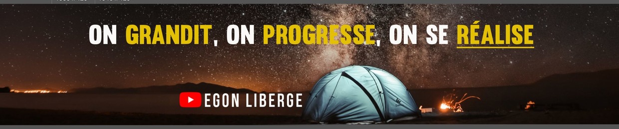 Egon Liberge