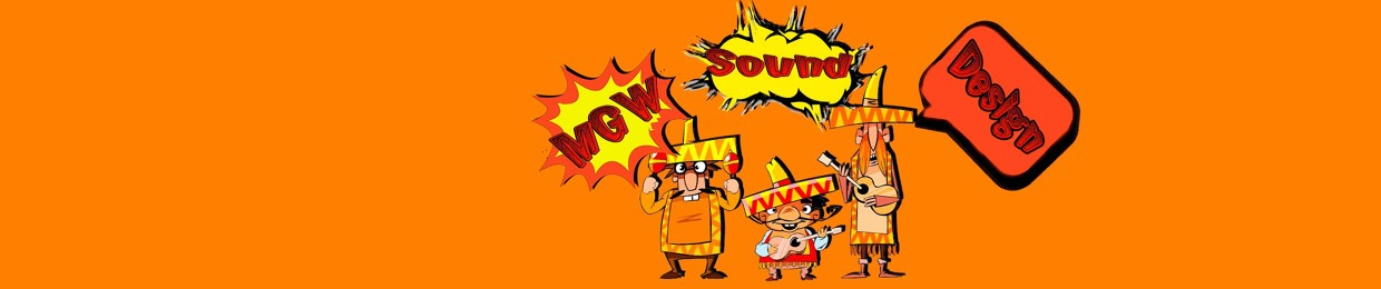 MGW Sound Design