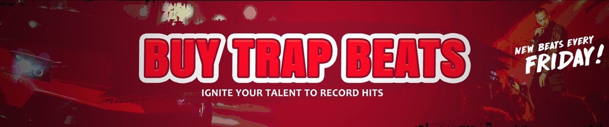 Buy Trap Beats
