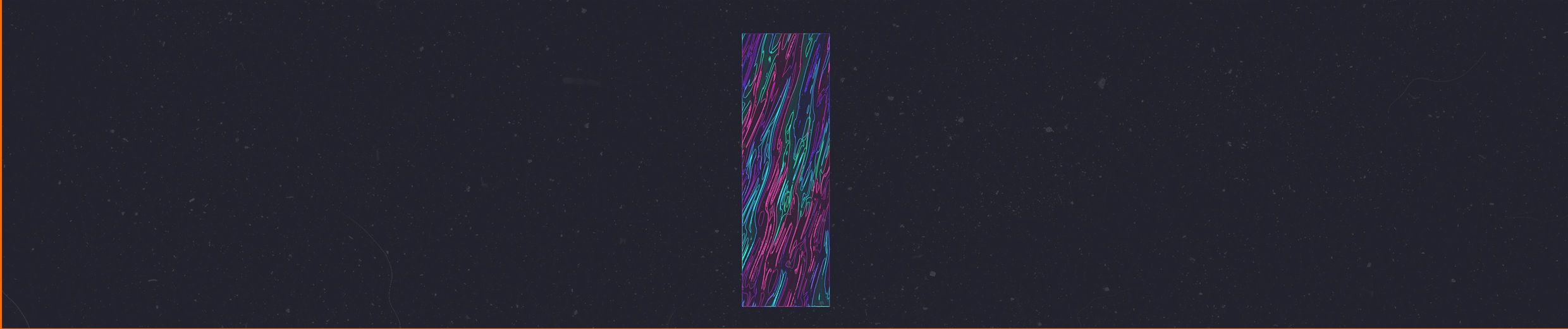 SoundCloud banner for @effluent