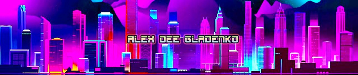 Alex Dee Gladenko