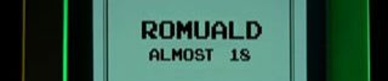 ROMUALD