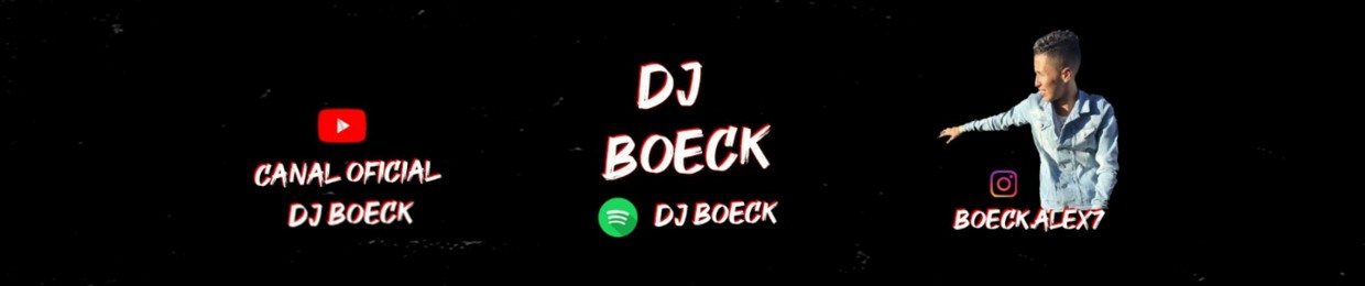 Djboeck ✪