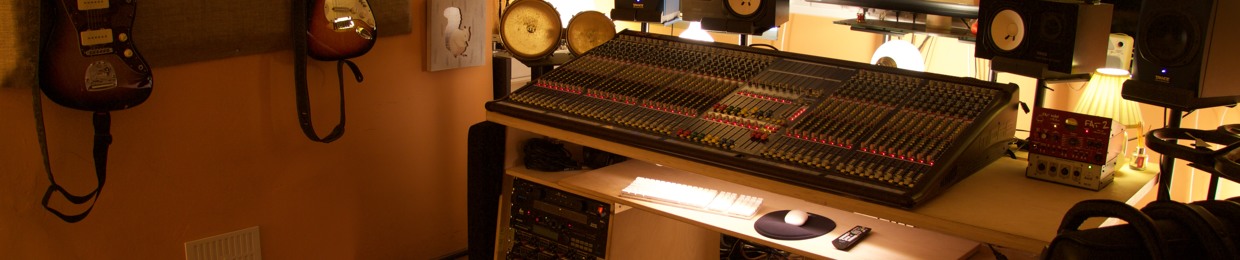 Porchlight Studios Dublin