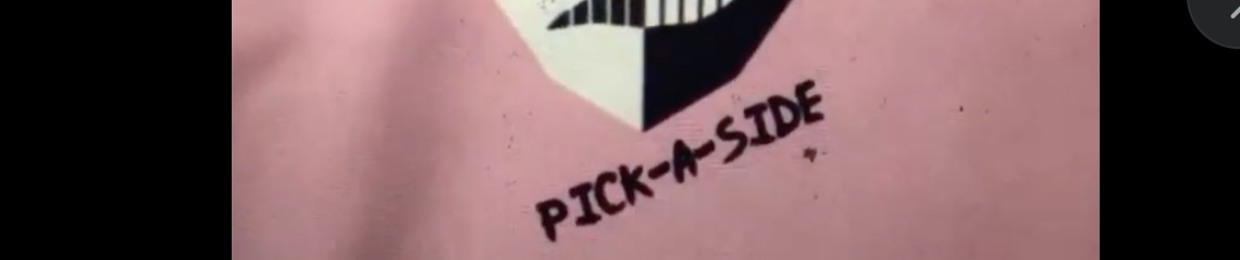 PICKASIDEARMY MUSIC GROUP