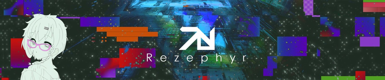 Rezephyr