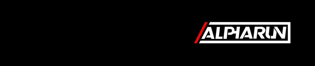 Alpharun