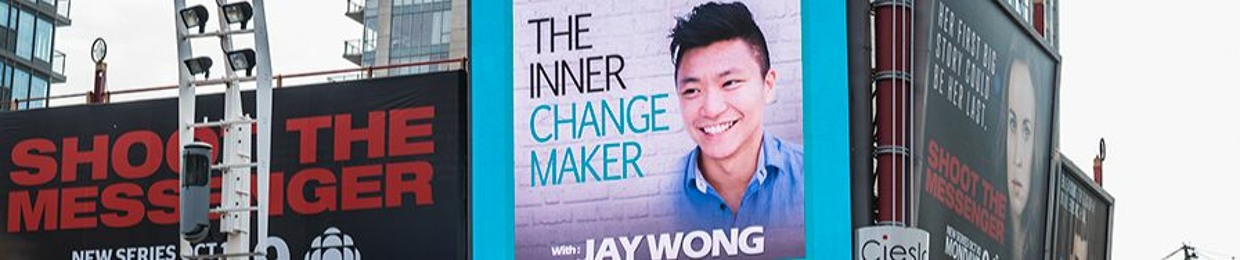 Jay Wong | Podcast Your Brand