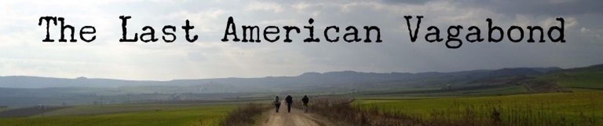 TheLastAmericanVagabond